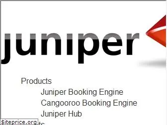 juniper.es