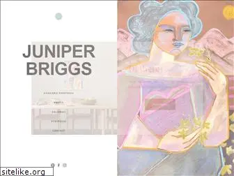 juniperbriggs.com