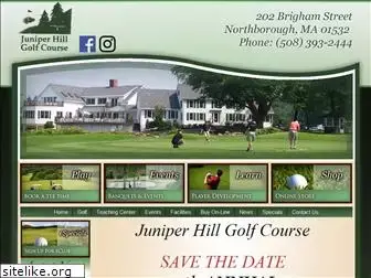 juniperhillgc.com