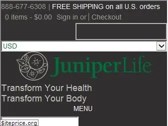 juniperlife.com