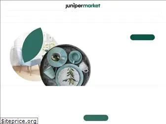 junipermarket.com