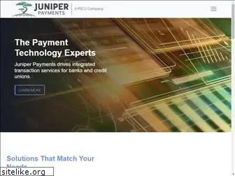 juniperpayments.com