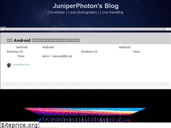 juniperphoton.net