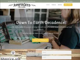 juniperseedmercantile.com