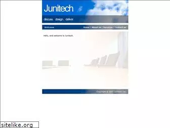 junitech.com