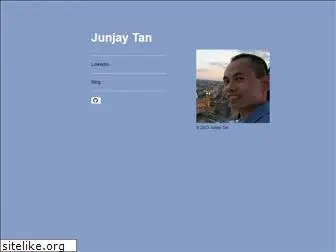 junjaytan.com