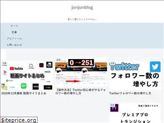 junjunblog.org