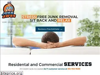 junk-away.com