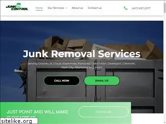 junk-control.com