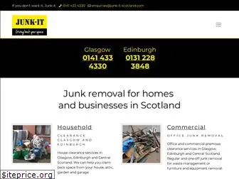 junk-it-scotland.com