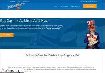 junk-vehicles.com