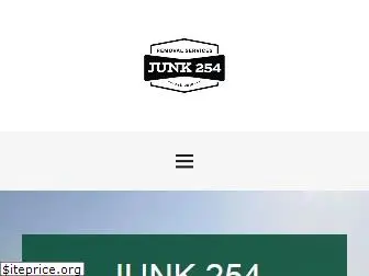 junk254.com