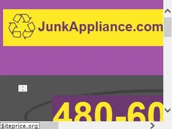 junkappliance.com