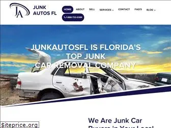 junkautosfl.com
