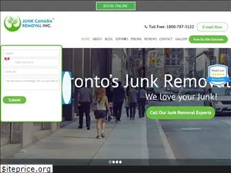 junkcanada.com