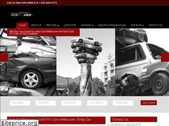 junkcar.com.au