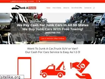 junkcar24.com