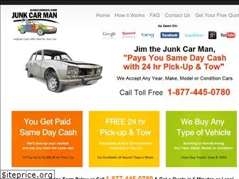 junkcarman.com