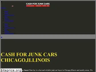 junkcars-chicago.com