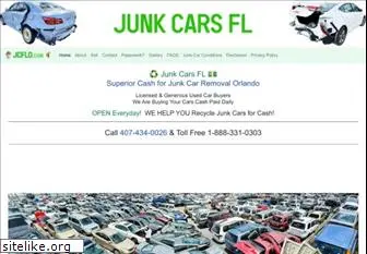 junkcarsfl.com