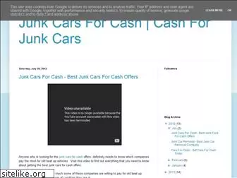 junkcarsforcash.blogspot.com