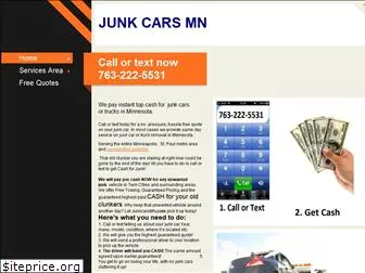 junkcarsmn.com
