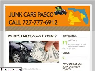 junkcarspasco.com