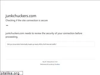 junkchuckers.com