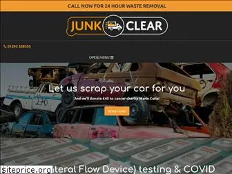 junkclear.co.uk