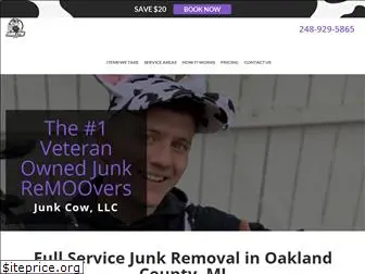 junkcow.com