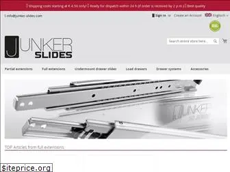 junker-slides.com