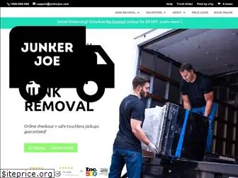 junkerjoe.com