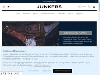 junkers-uhren.com