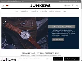 junkers-uhren.de