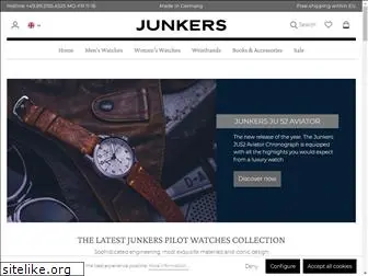 junkers-watches.com