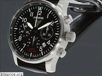 junkers.watch