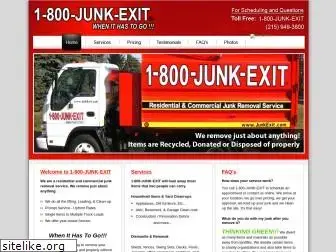 junkexit.com