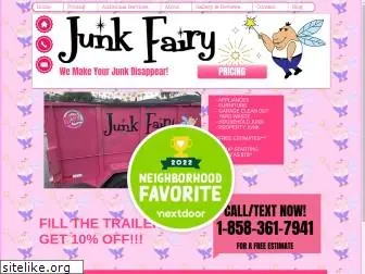 junkfairysd.com