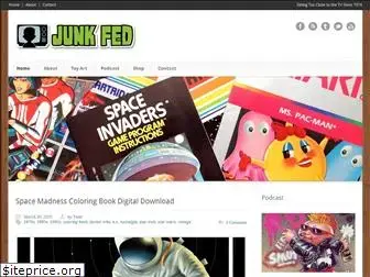 junkfed.com