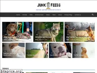 junkfeeds.com