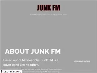 junkfm.com