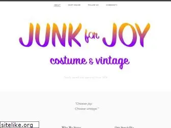 junkforjoy.com