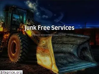 junkfreejune.org