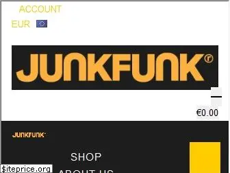 junkfunk.com