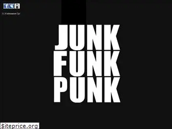 junkfunkpunk.com