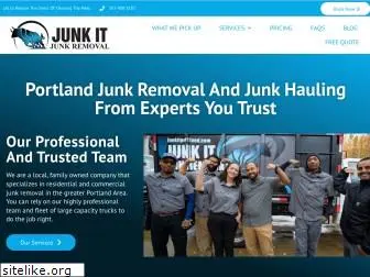 junkitportland.com