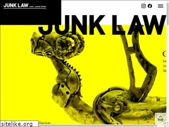 junklaw.jp