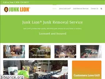 junklion.com