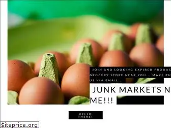 junkmarkets.com