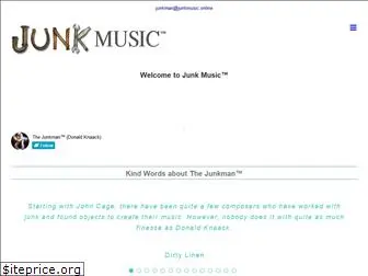 junkmusic.org